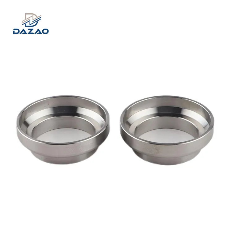 CNC Machining Metal Parts