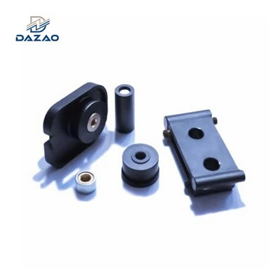 מכוניות מכניסות חלקי עובש