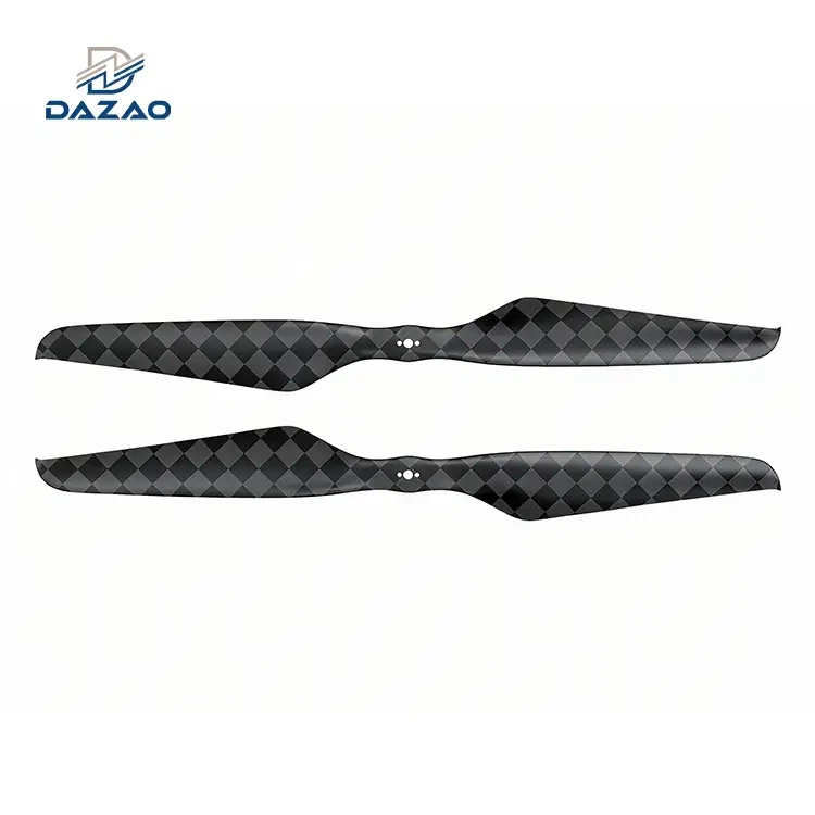 מדחף מזל"ט סיבי פחמן