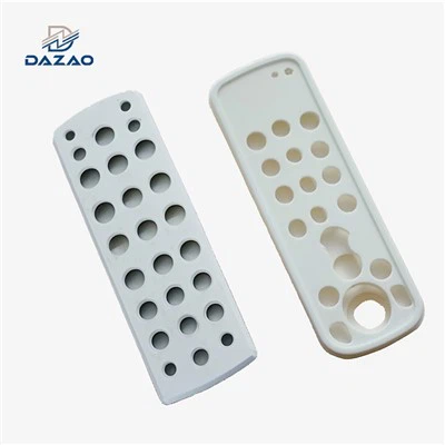 עובש הזרקת דיור שלט רחוק מפלסטיק