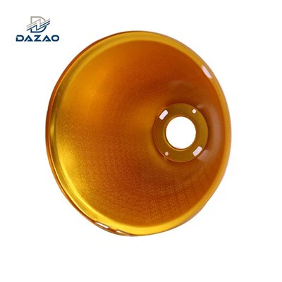 חלקי הטבעה של פליז מתכת דיוק